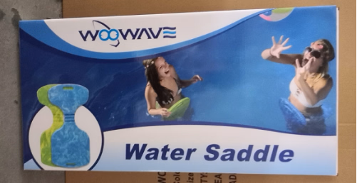 2023 Woowave Premium Water Saddle Floats for Kids Pool Swimming Floating Saddles
