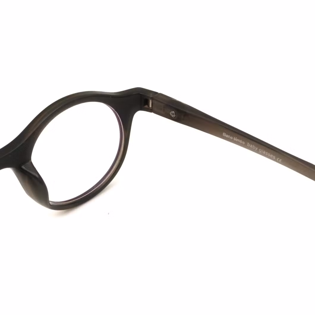 Flexible Kids Eyeglasses Frame Tr90 Children Glasses Unbreakable Soft Eyewear
