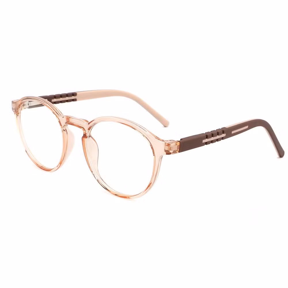 Manufacturer Wholesale New Design Kids Glasses Styles Optical Frames Tr90 Glasses