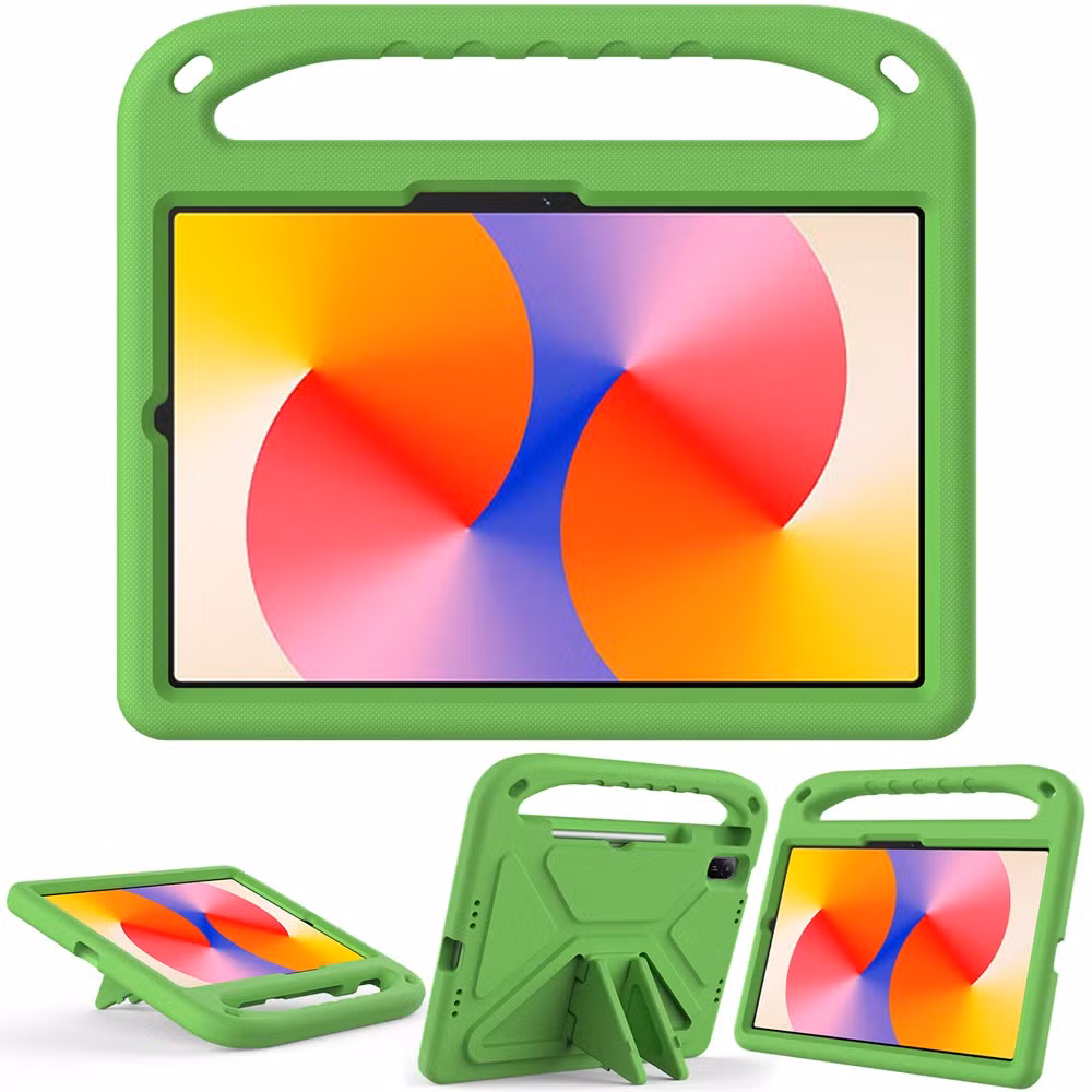 Cute Kids Protective Shockproof Tablet Case for Huawei Matepad Se 11 2024