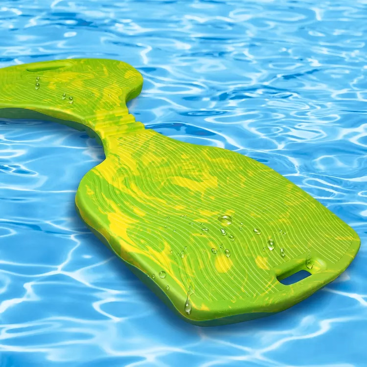 Woowave Csutomize Color EVA Float Seat Water Saddle Floats Floating Saddle for Adults and Kids