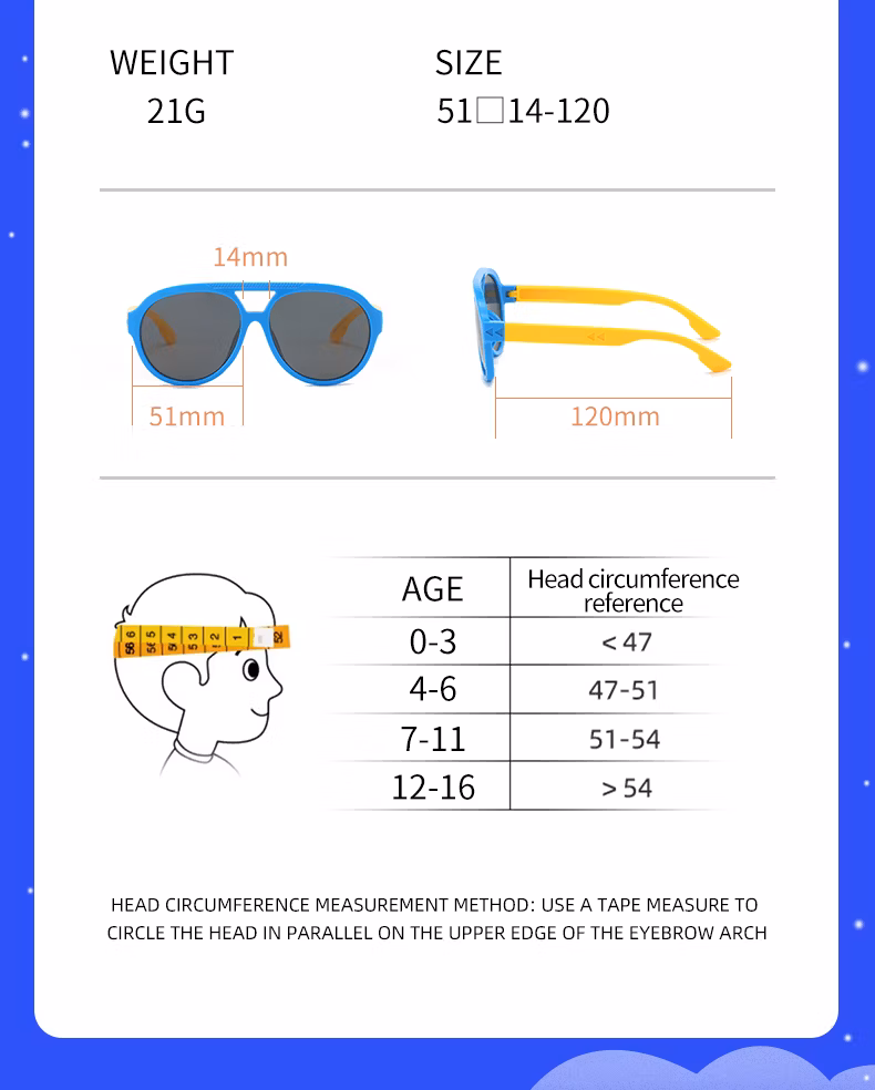 Designer Baby Boys Girls Children Sunglasses 2023