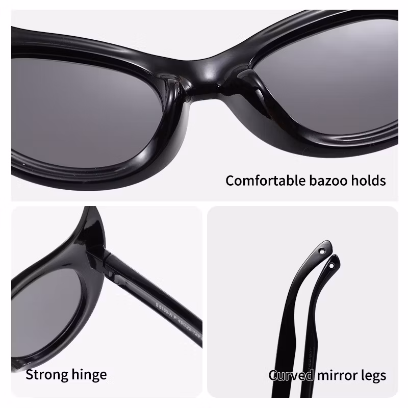 Spider Man Children′s Kids Glasses Boys and Girls Sunglasses