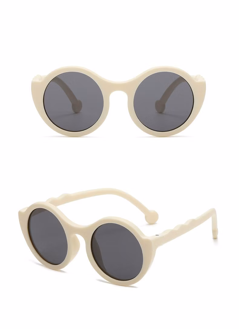 Best Selling Polarized Lens Tpee Kids Sunglasses