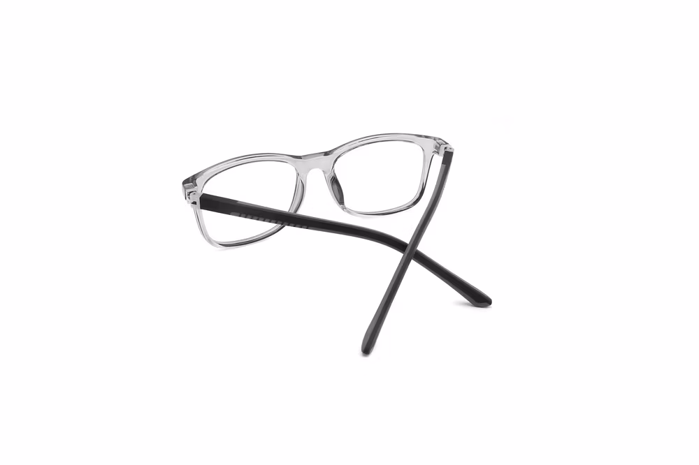 Tr90 Eye Glasses Frames Optical Colorful Kids Fashionable Eyewear Frame for Children
