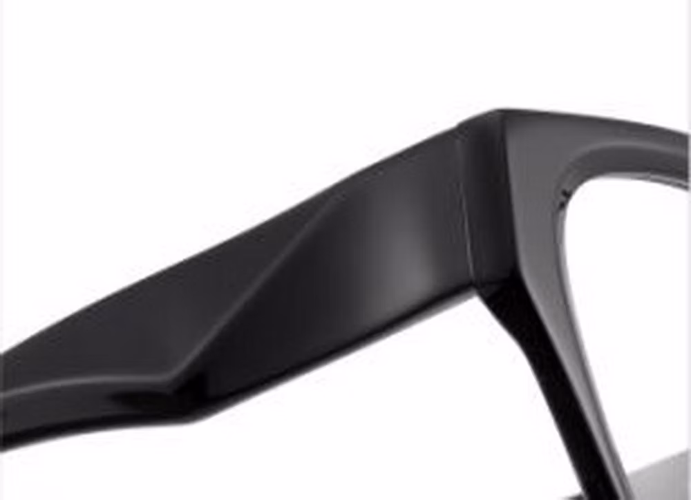 2024 New Arrival High Quality Full Rim Acetate Cat Eye Optical Frame