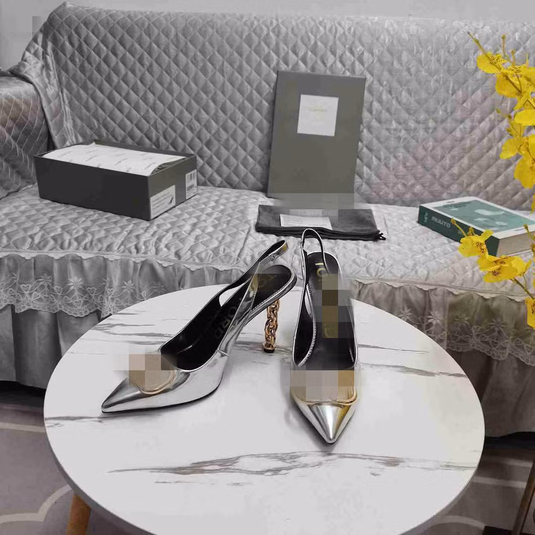 Women High Heels Fashion Mesh Embellished Pumps Luxury Rhinestone Bow Ladies Pumps Sexy Wedding Shoes