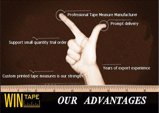 12.5mm Flat Rolled Spring Steel Tool Clips for Glasses and Tape Measures