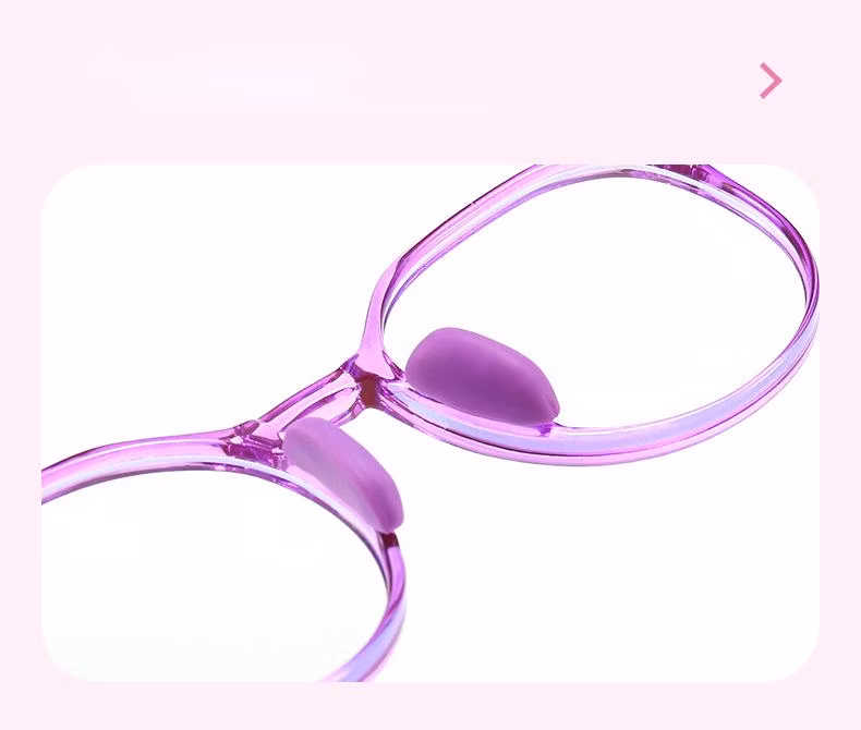 Kids Optical New Arrival Anti Blue Light Blocking Computer Glasses