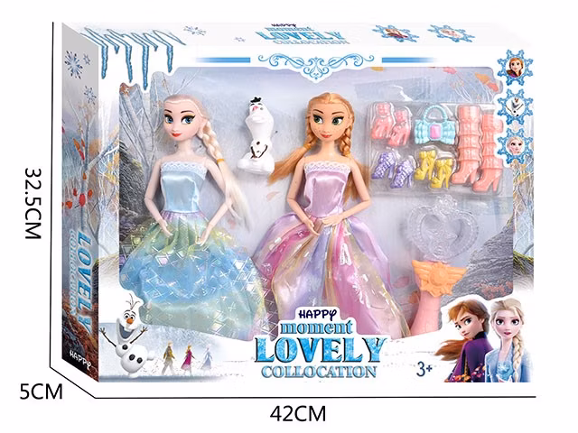 Minifigures Series Multi Pack of Collectible Minifigures for Kids, Sci-Fi Toy Building Set for Independent Play (10507069)