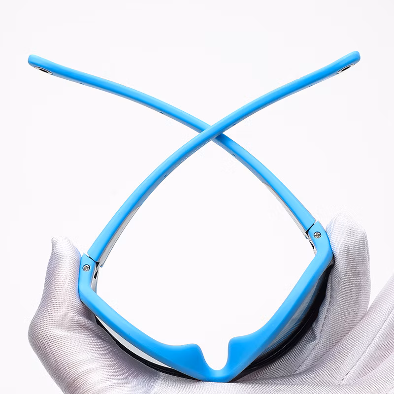 New Style Fashionable Polarized Anti-UV Children Tpee Sunglasses for Kids