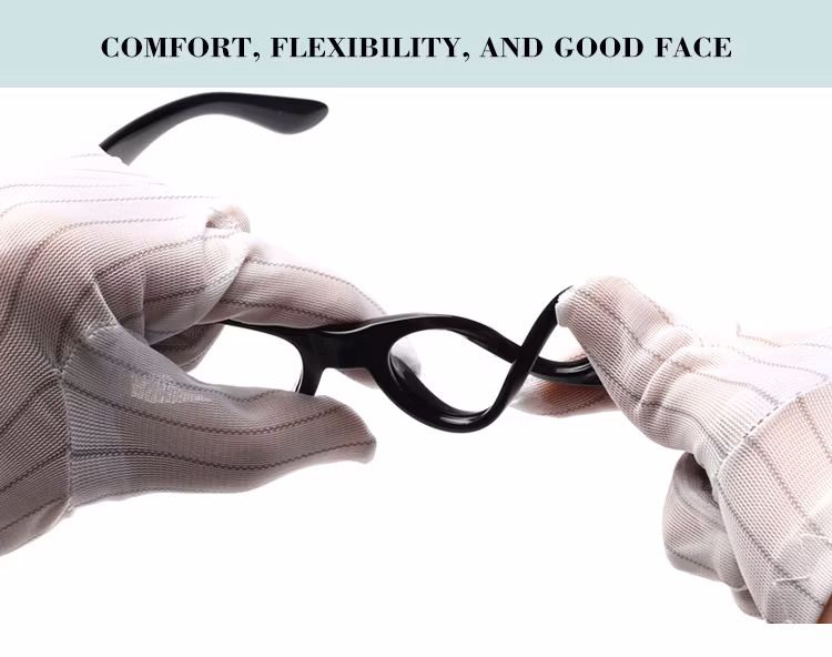 New Arrival Square Kids Computer Glasses Anti-Blue Light Glasses for Sale
