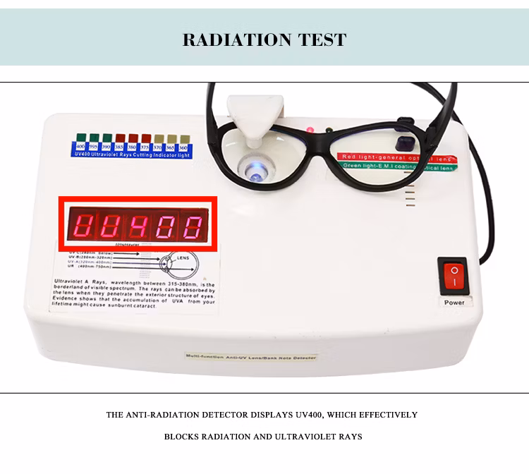 New Arrival Square Kids Computer Glasses Anti-Blue Light Glasses for Sale