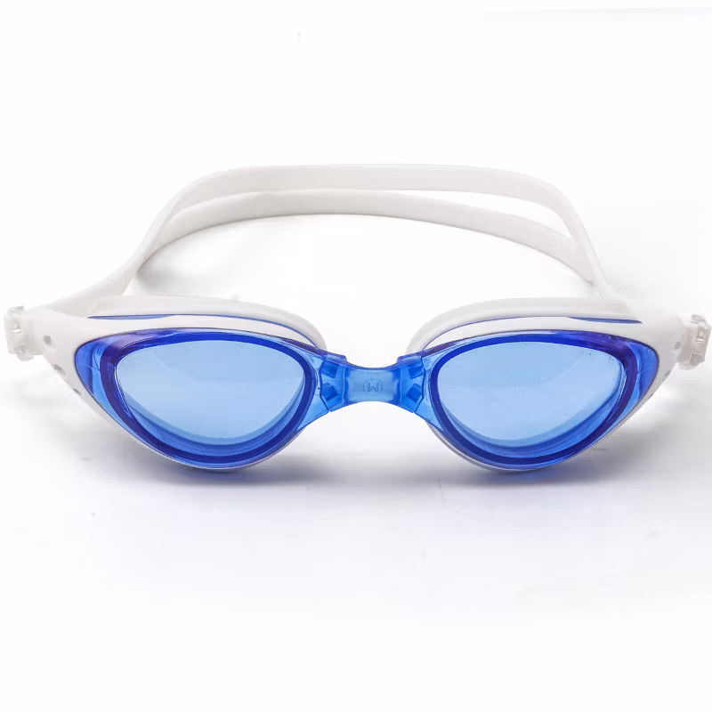 Swimming Goggles Anti Fog UV Protection Swim Glasses for Adult and Kids
