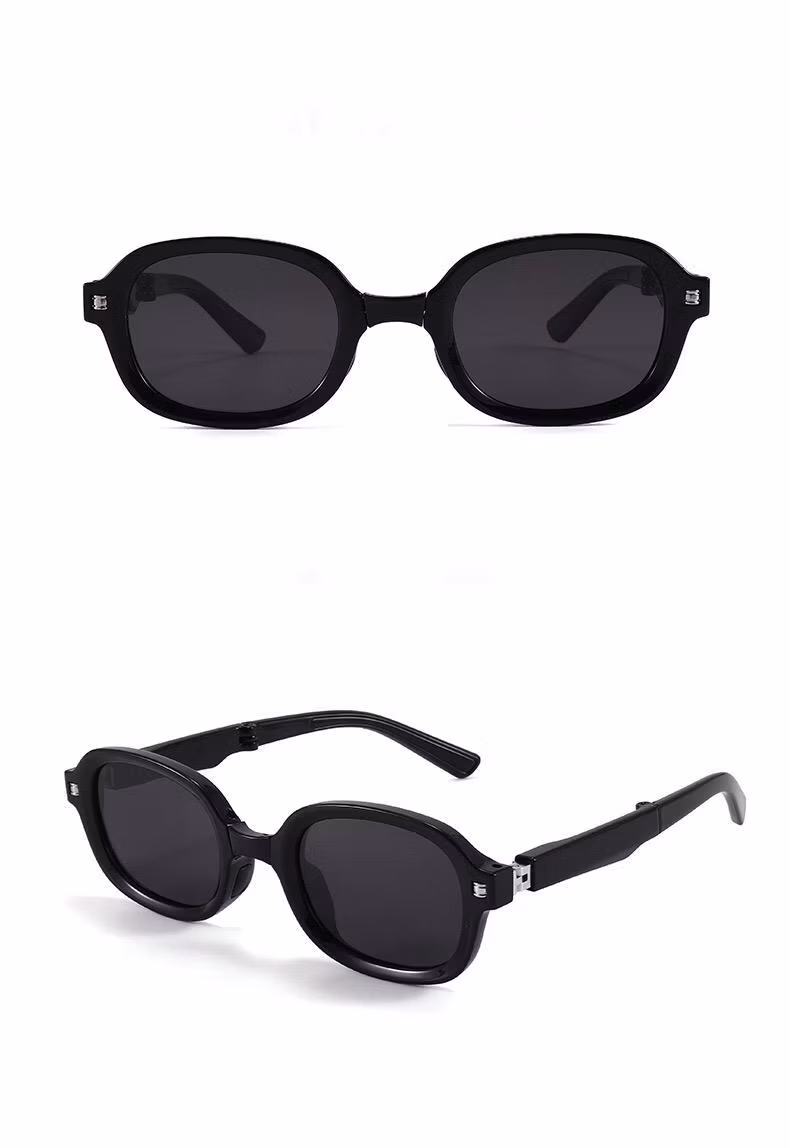 New Design Fashion UV400 Eco Friendly Tpee Soft Kids Shades Baby Sunglasses