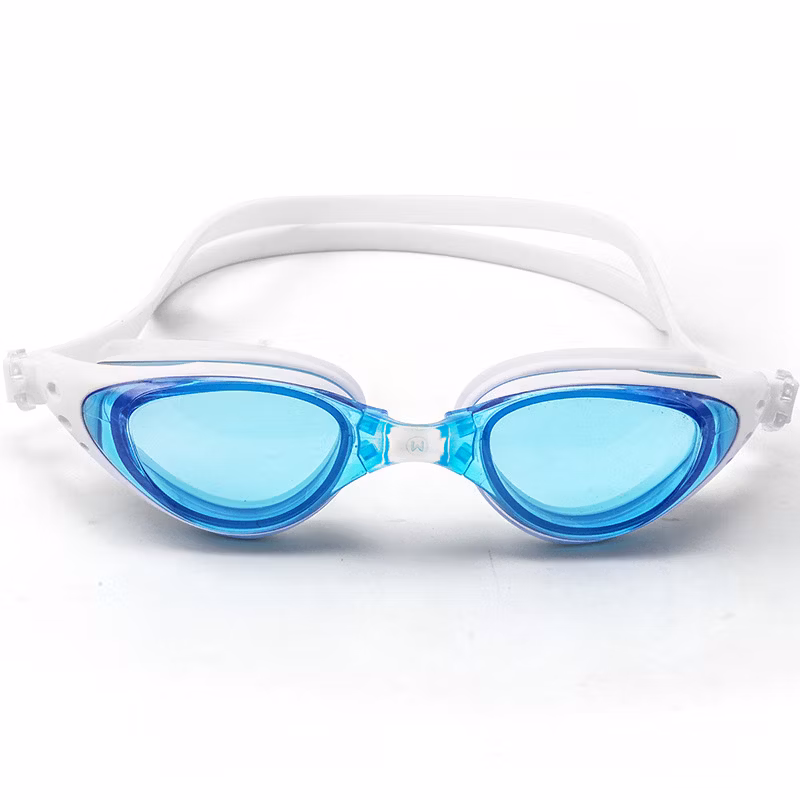 Swimming Goggles Anti Fog UV Protection Swim Glasses for Adult and Kids