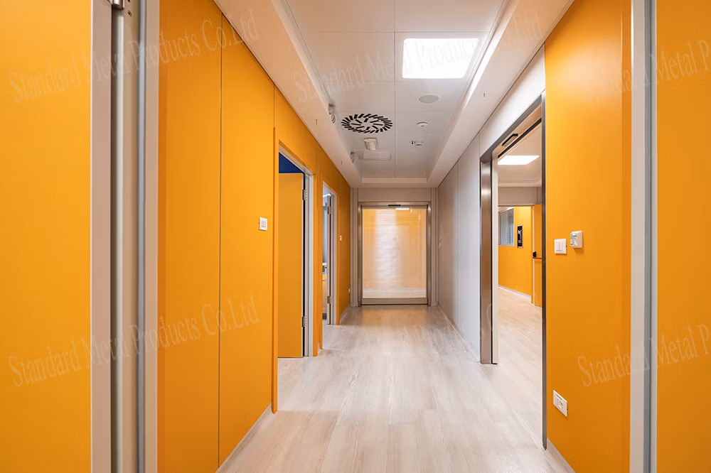 CT Room and MRI Room Radiation Protective Lead Glasses