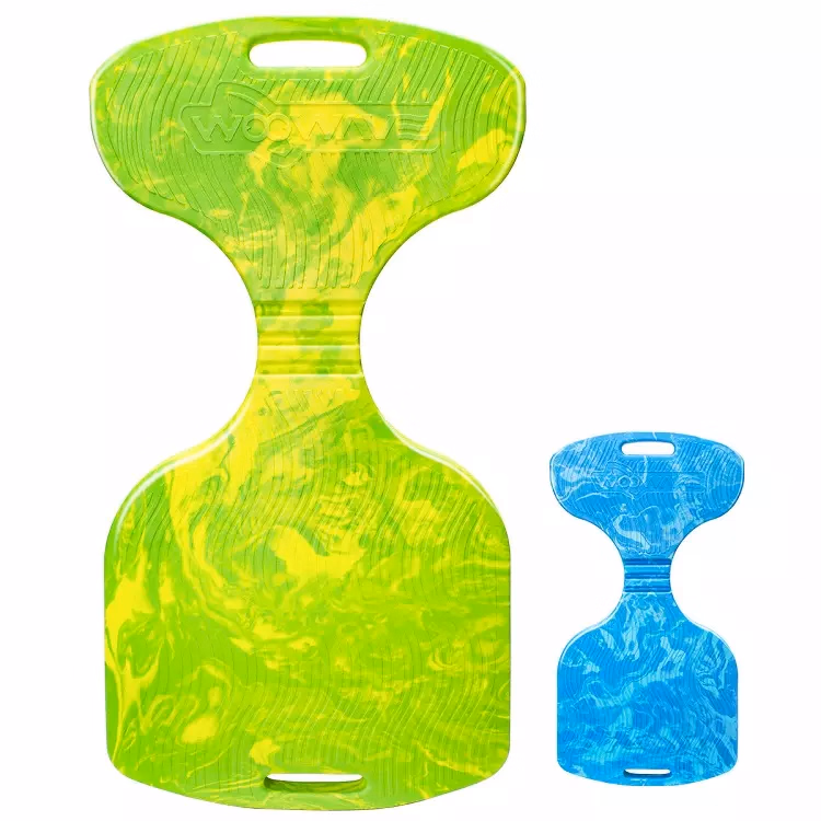 Woowave Csutomize Color EVA Float Seat Water Saddle Floats Floating Saddle for Adults and Kids