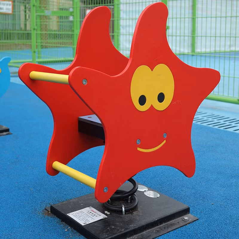 2024 Hot Sale Outdoor Metal Swing Set Child and Baby Toddler