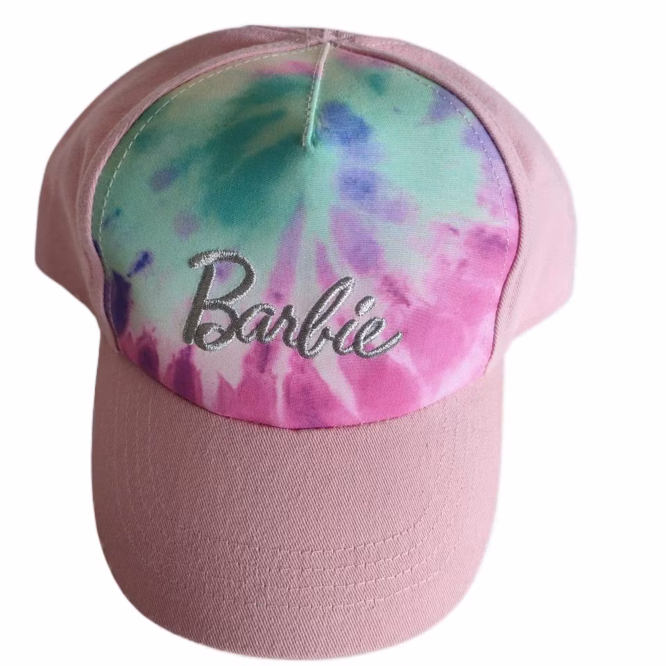 2024 Kids Caps Manufacturers Summer Kids Baseball Cap with Your Own Logo Custom Gorras Blank Classic Trucker Hat for Kids