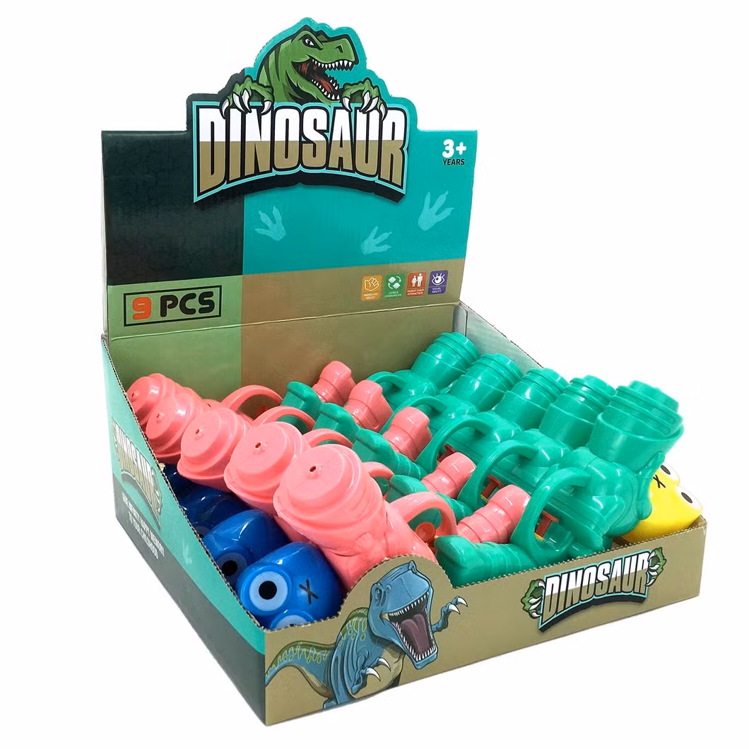 Water Candy Toys Cartoon Animal Summer Toys Frog Shape Candy Container Kids Outdoor Games