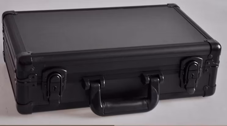 Aluminum Case for Power Tools and Hand Tools