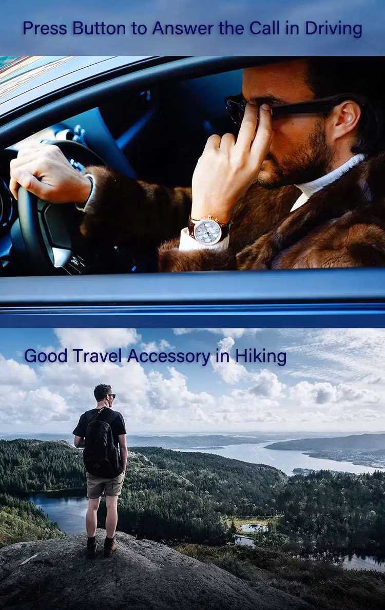 2021 Fashion Polycarbonate Glasses Frames Kids Smart Glasses Smart Eye Glasses Sunglasses