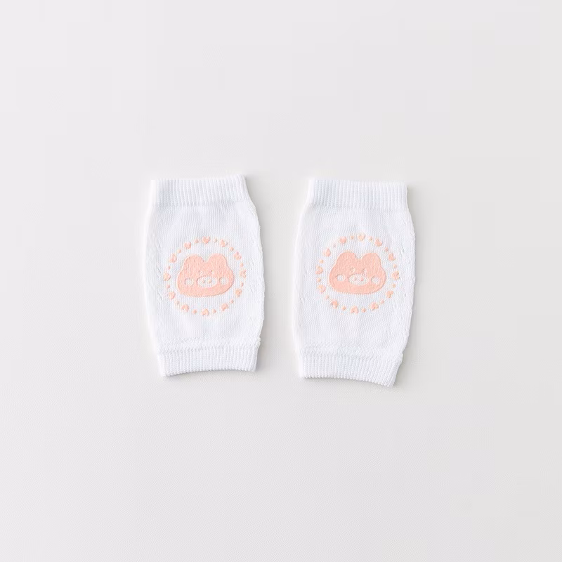 2024 Newest Spring and Summer Baby Knee Pad Kids Safety Crawling Knee Pads Baby Anti-Slip Knee Pads for Baby