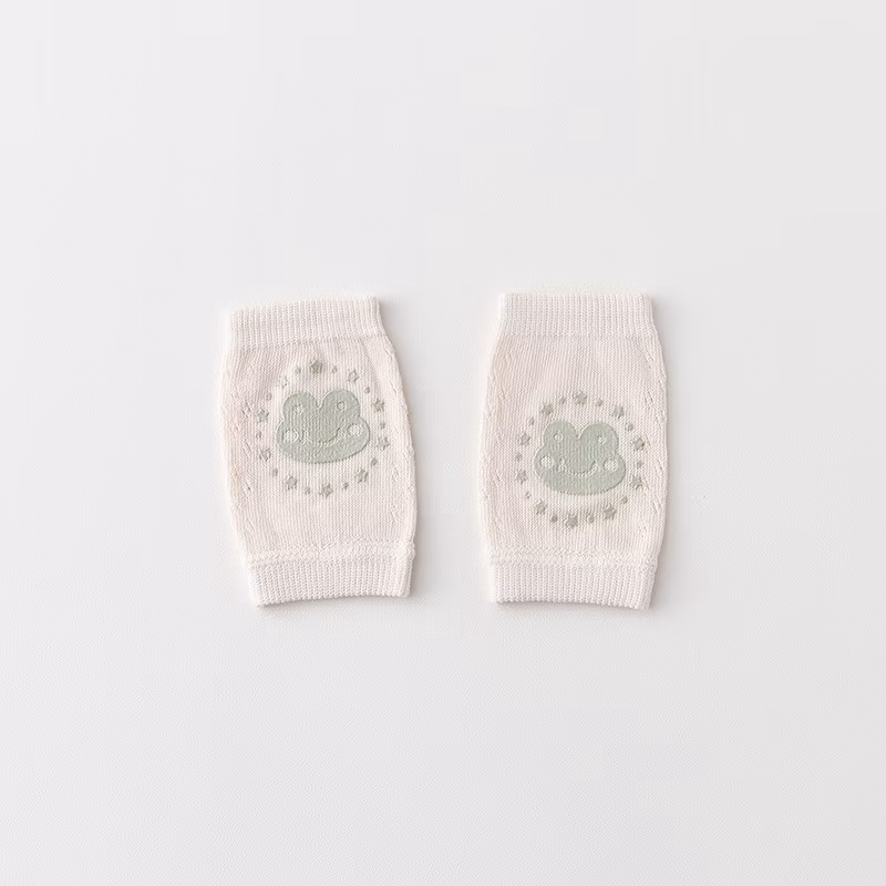 2024 Newest Spring and Summer Baby Knee Pad Kids Safety Crawling Knee Pads Baby Anti-Slip Knee Pads for Baby