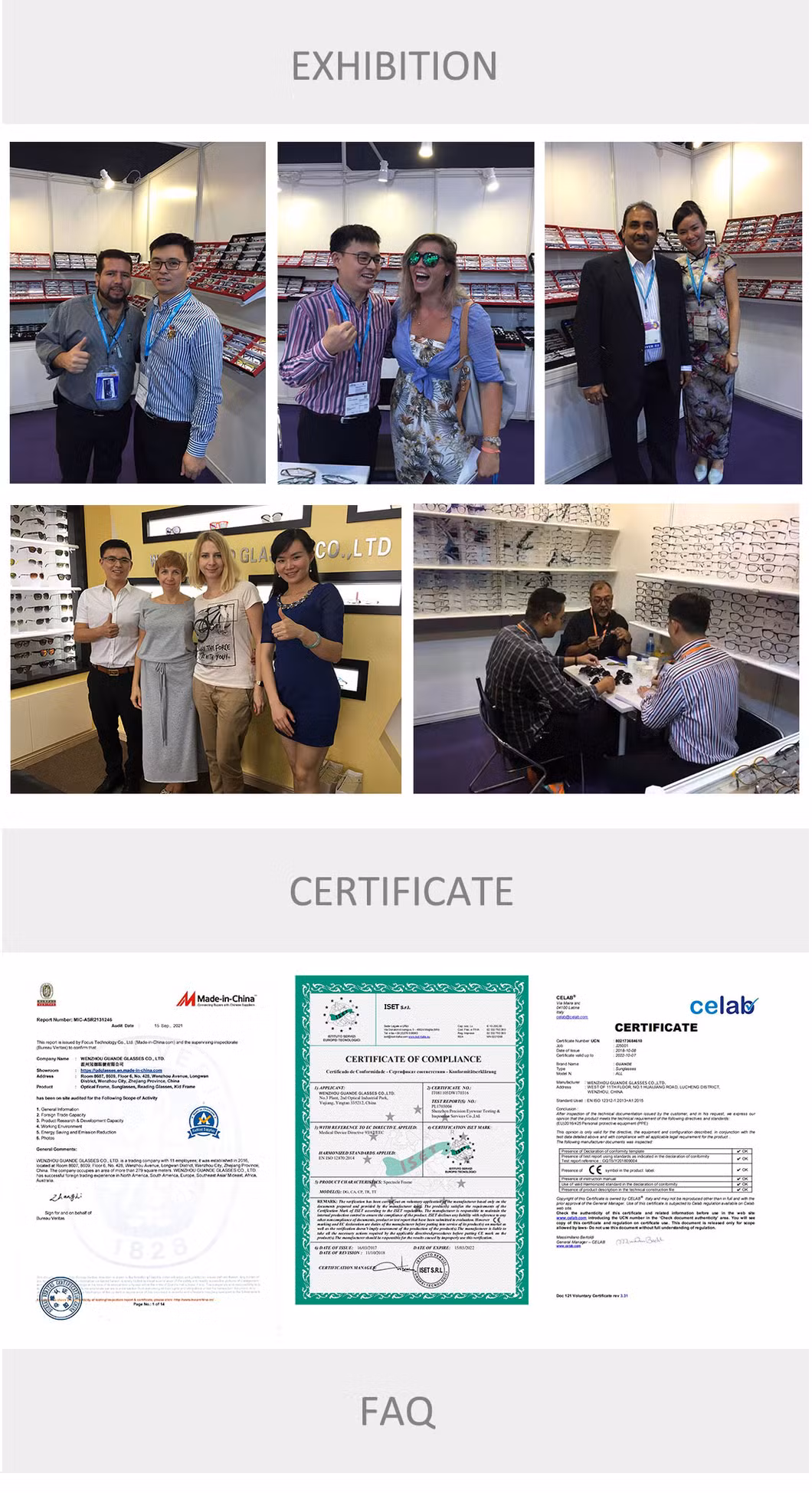 Eyewear Newest Flexible Tr90 Silicone Optical Eyeglasses Frames Computer Glasses Bluelight Kids Anti Blue Light Glasses