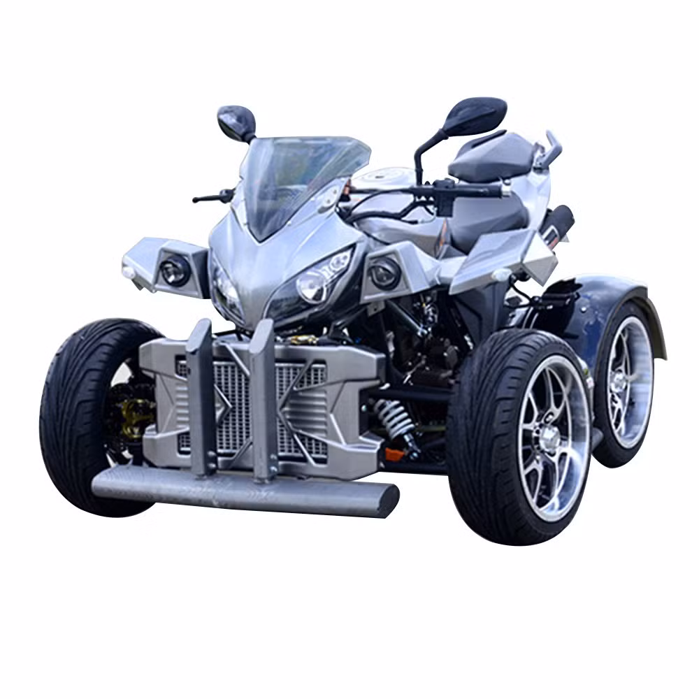 2024 125ccatv Four-Wheeled Dune Buggy for Child