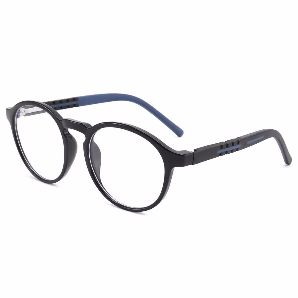 Manufacturer Wholesale New Design Kids Glasses Styles Optical Frames Tr90 Glasses