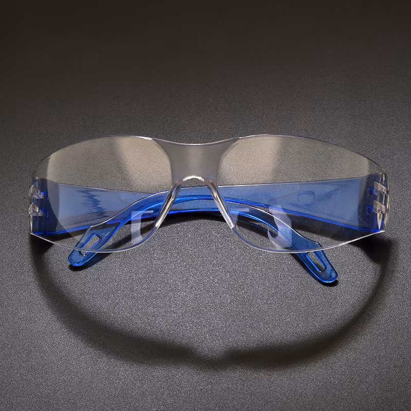 Anti Fog Anti Scratch Safety Glasses for Kid