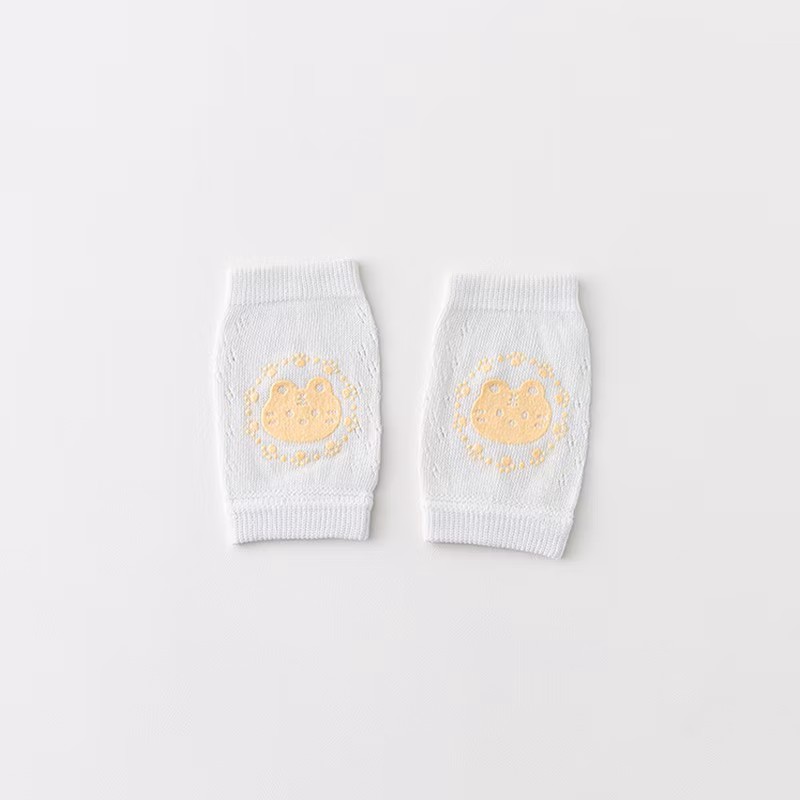 2024 Newest Spring and Summer Baby Knee Pad Kids Safety Crawling Knee Pads Baby Anti-Slip Knee Pads for Baby