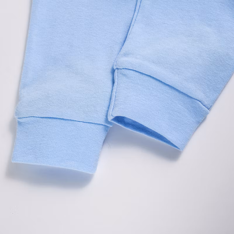 Baby Cotton Kids Pants Toddler Long Pants Baby Wear Baby Clothes Kids Wear