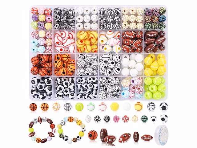 Minifigures Series Multi Pack of Collectible Minifigures for Kids, Sci-Fi Toy Building Set for Independent Play (10507069)