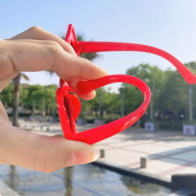 Spider Man Children′s Kids Glasses Boys and Girls Sunglasses