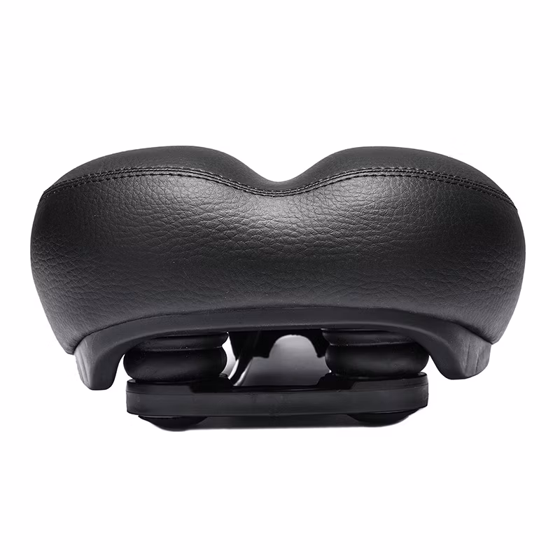 Car Seat Cushion Comfort Saddle Memory Cotton Seat Cushion Slow Rebound Saddle