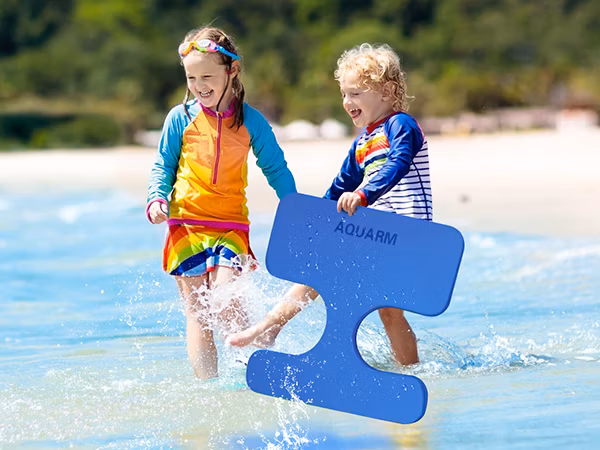 2023 Woowave Premium Water Saddle Floats for Kids Pool Swimming Floating Saddles