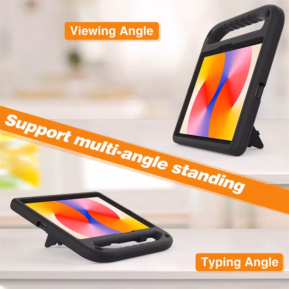 Cute Kids Protective Shockproof Tablet Case for Huawei Matepad Se 11 2024