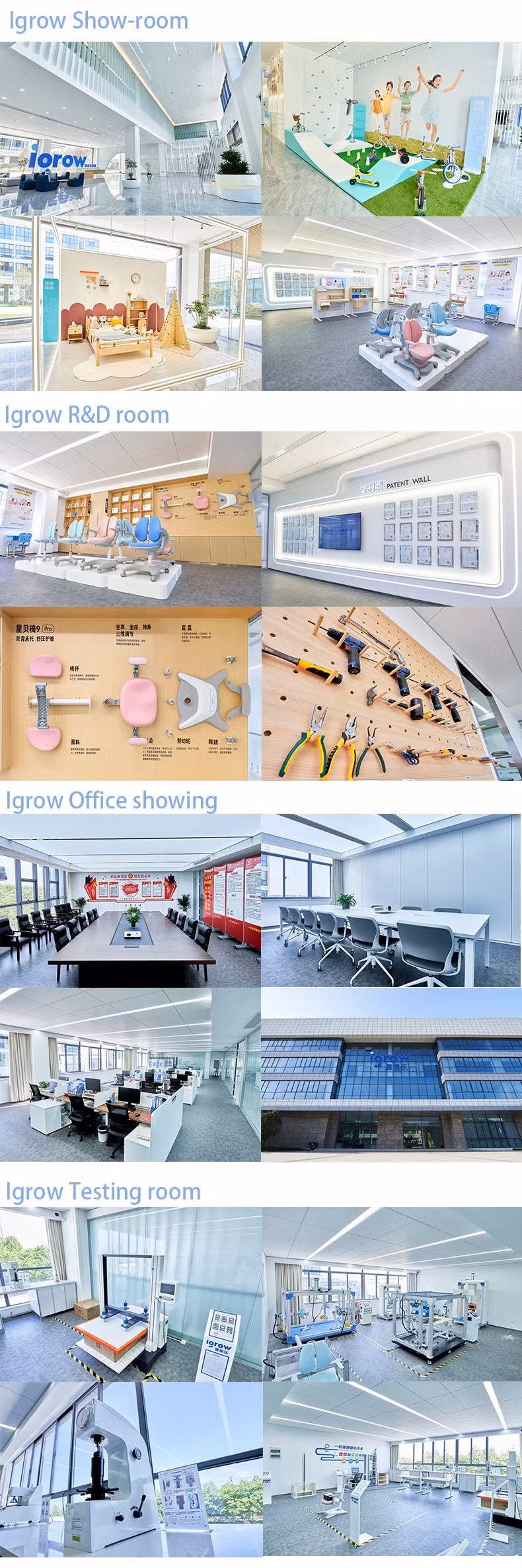 IC310sz-a-Y1 2024 New Design Product Cream Style Study Chair for Children