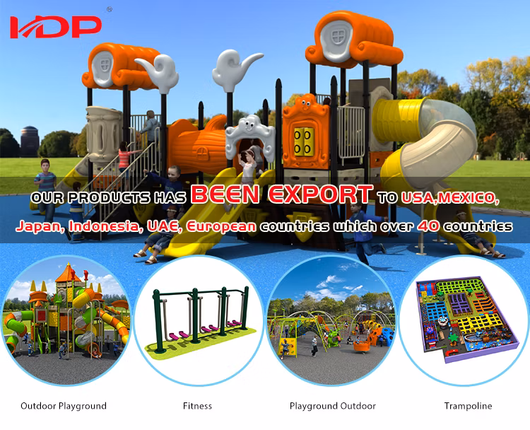 New Arrival Customized Design Children Castle Amusement Indoor Play Center