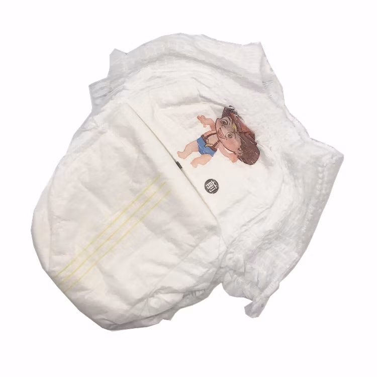 Baby Pant with Individual Pack Custom Printed Baby Pant for Kids