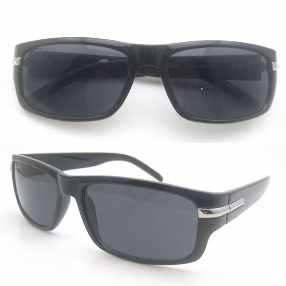 Fashion Sports Polarized Design Sunglasses for Man