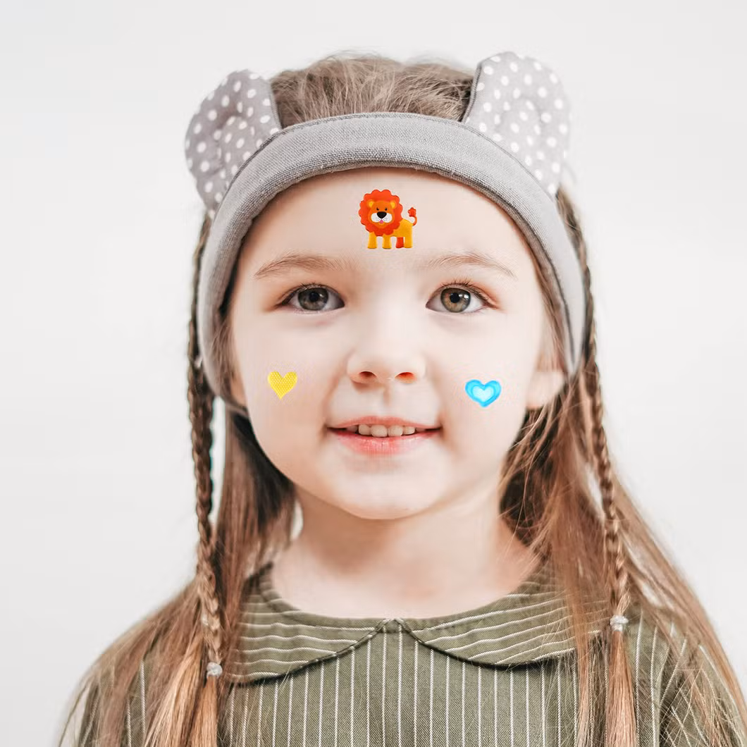 3D Stickers for Kids & Toddlers Puffy Stickers Variety Pack for Scrapbooking Bullet Journal Including Animal, Numbers, Fruits, Fish, Dinosaurs, Cars and More