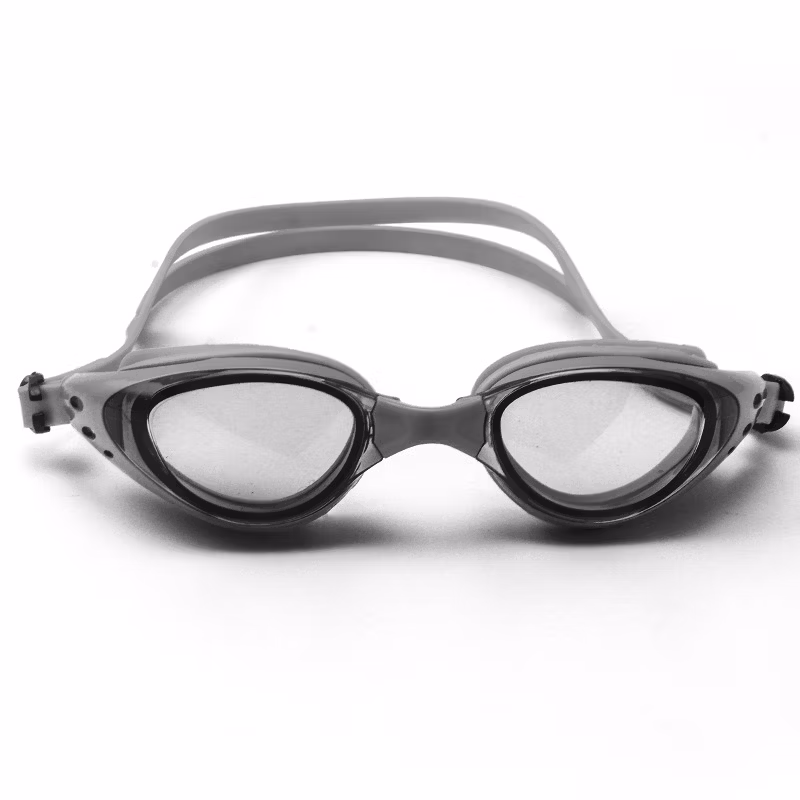 Swimming Goggles Anti Fog UV Protection Swim Glasses for Adult and Kids