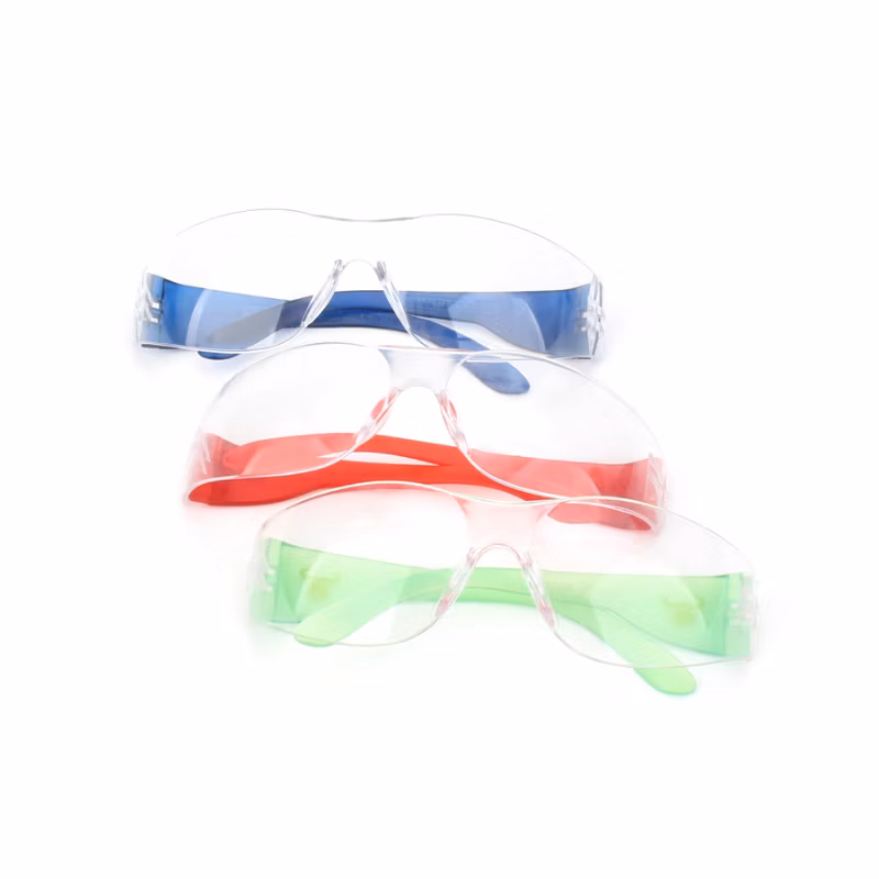 Eye Protection Safety Goggle Anti Fog Safety Glasses for Kid