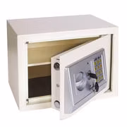 Mini Small Cheaper Safe Case for Home/Hotel Use