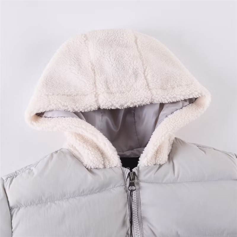 25 Years New Down Jacket Winter Coat Factory Direct Wholesale Price Custom Logo One Drop Shipping Luxury High-End Designer Brand Clothes