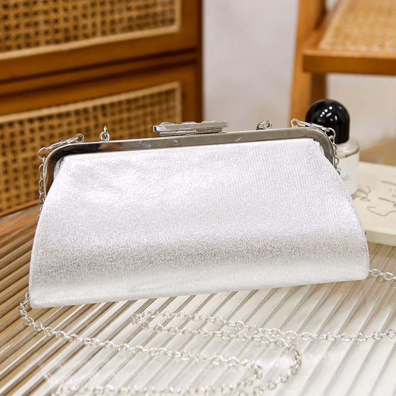 Rhinestone Tassel Evening Bag Evening Bag Dress Party Bag